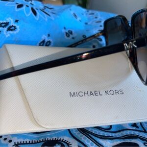 Michael Kors TORTOISESHELL Sunglasses